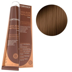 Coiffance Coiffance Coloration C.Papillon 7.34 Blond Dore Cuivre - 100ml