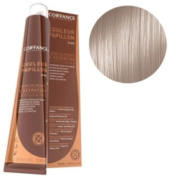 Coiffance Coiffance Coloration C.Papillon P12 Patine Cendre Irise - 100ml