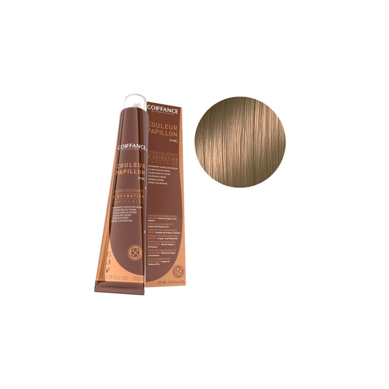 Coiffance Coiffance Coloration C.Papillon 9.0 Blond Tres Clair 100ml