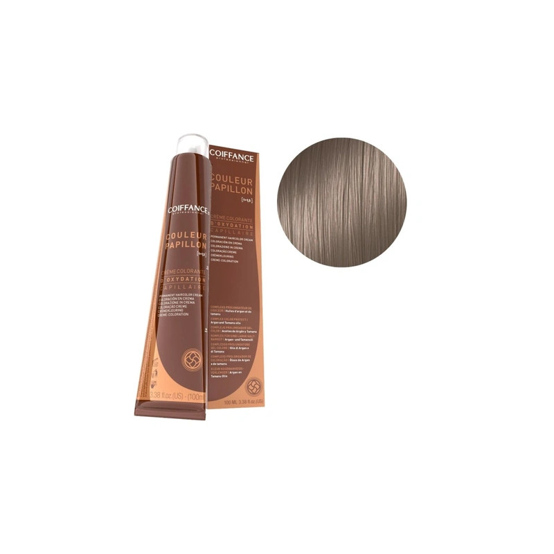 Coiffance Coiffance Coloration C.Papillon 9.1 Very Light Ash Blonde