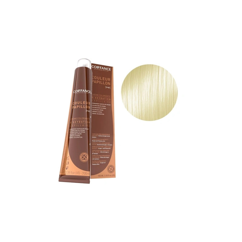 Coiffance Coiffance Coloration C.Papillon 1000 Extra Blond Naturel 100