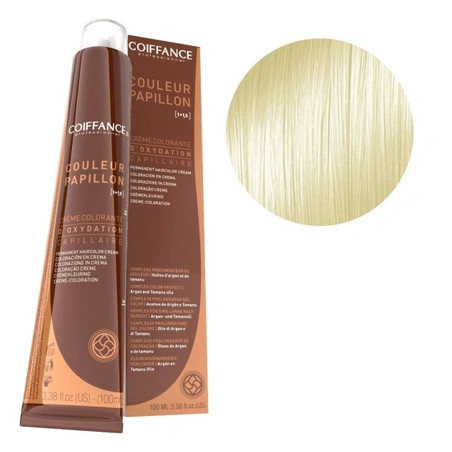 Coiffance Coiffance Coloration C.Papillon 1000 Extra Blond Naturel 100