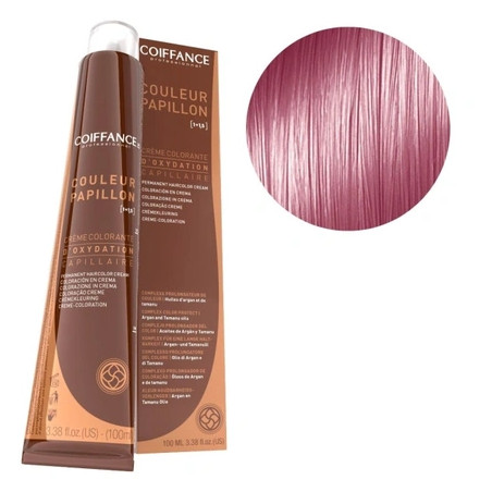 Coiffance Coiffance Coloration C.Papillon 260 Metallic Intense Pink