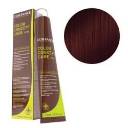 Coiffance Coiffance Coloration Ccc 5.54 Light Chestnut Mocha 100ml