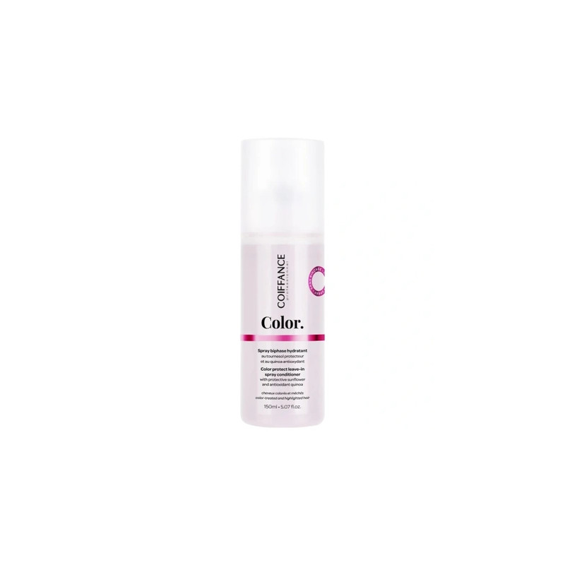 Coiffance Color Spray Biphase Hydrating 150ml