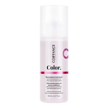 Coiffance Color Spray Biphase Hydrating 150ml