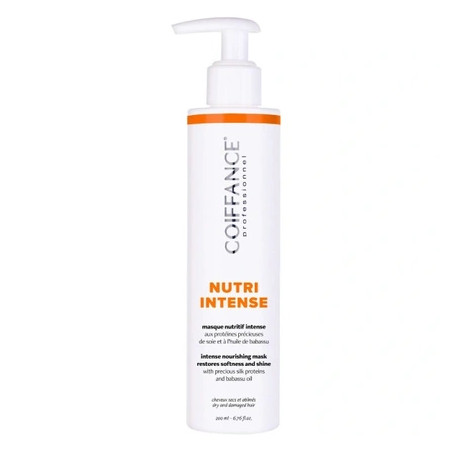 Coiffance Nutri Intense Nourishing Mask 200ml