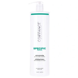 Coiffance Specific Cleansing Peeling 1l - Hair Care