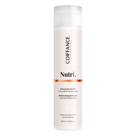 Coiffance Nutri Nourishing Cleansing Treatment 250ml