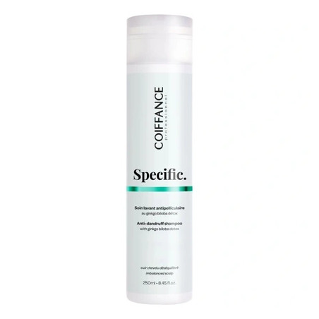 Coiffance Specific Anti-Dandruff Cleansing Care 250ml