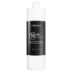 Coiffance Color Cream Oxidizing Perfumed 10 Vol 1l