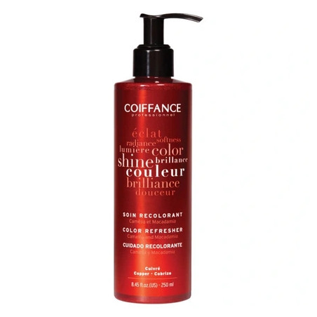 Coiffance Copper Recoloring Treatment 250ml