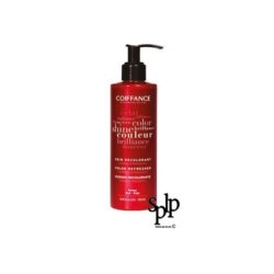 Coiffance Professional Care Recolorant Hair Red Dye Shine 250ml