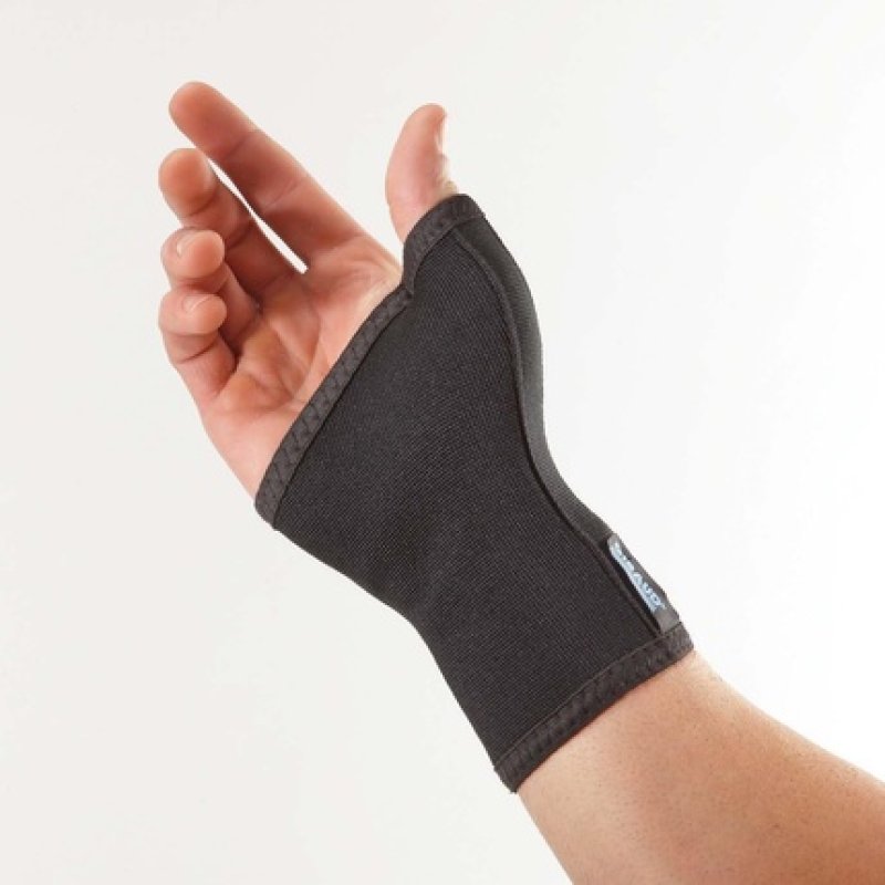 Gibaud Soin Main Wrist-Thumb Support Size 4