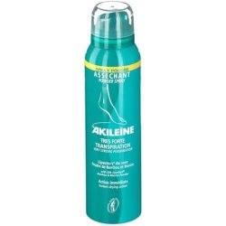 Akileïne Powder Spray 150ml