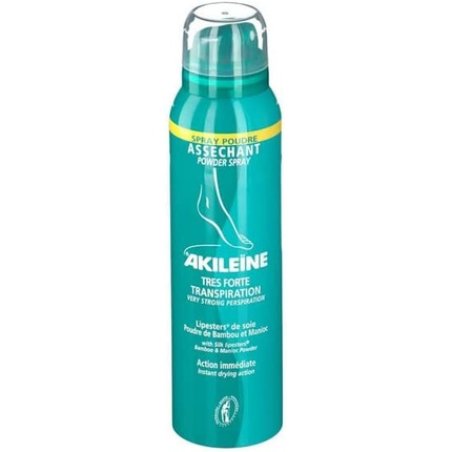 Akileïne Powder Spray 150ml