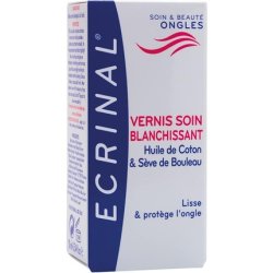 Ecrinal Whitening Care for Nails 10ml