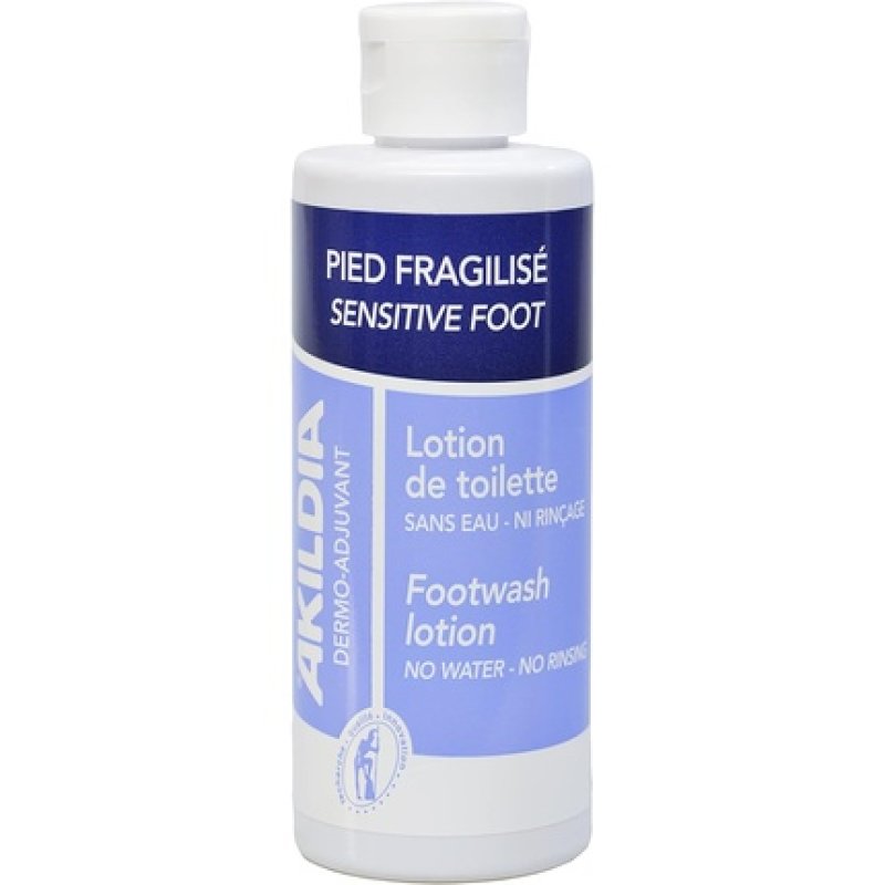 Akileine Grooming Lotion 200g