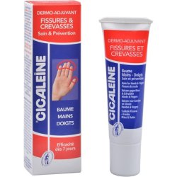 Cicaleine Heel and Hand Cracks Balm 30ml