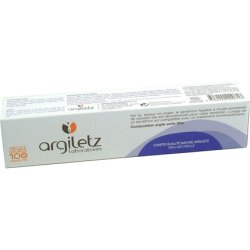 Argiletz Rosemary Toothpaste 75ml