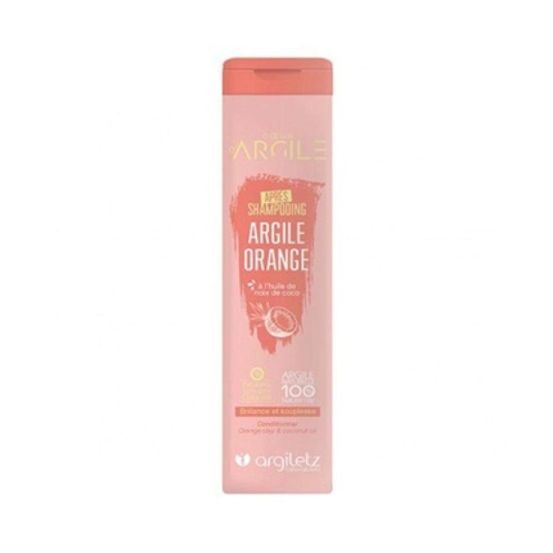 ARGILETZ After Shampoo - 200ml