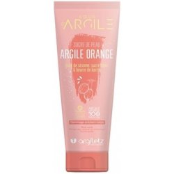 Argiletz Coeur D'Argile Body Scrub 200ml