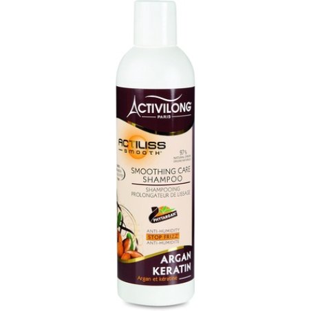 Actiliss Shampoo 250ml