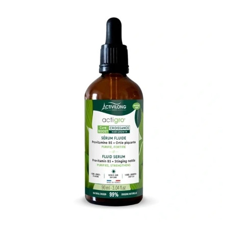 Activilong Actigro Serum Fluid 90 Ml