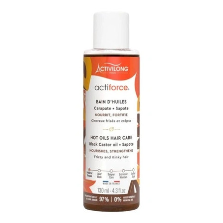 Activilong Actiforce Oil Bath 130ml