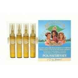 Miss Antilles Dust Bulbs