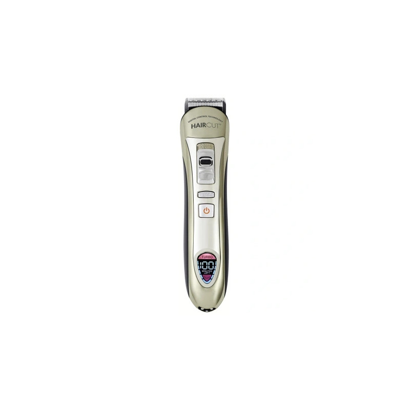 Car Haircut Wireless Finishing Clipper Th24st