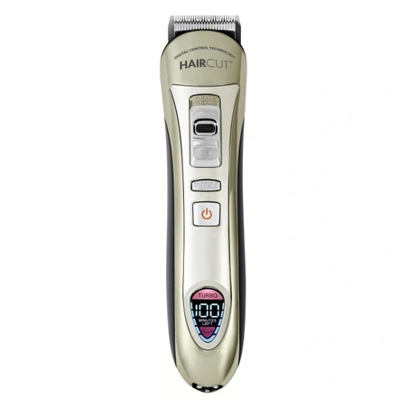 Car Haircut Wireless Finishing Clipper Th24st