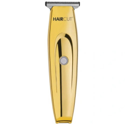 Car Th55 Gold Haircut Finishing Clipper
