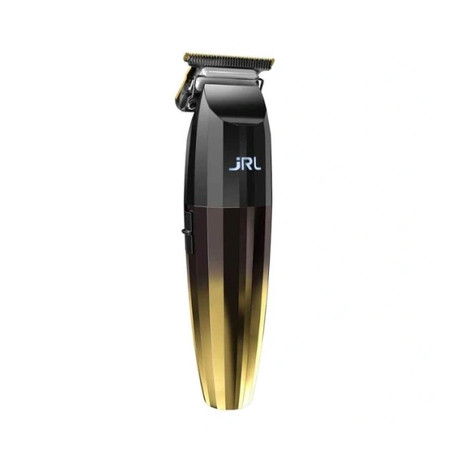 Car Jrl Professional Finishing Clipper 2020t-G Gold