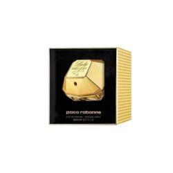 Paco Rabanne Lady Million Collector Edition Eau de Parfum for Women 80ml