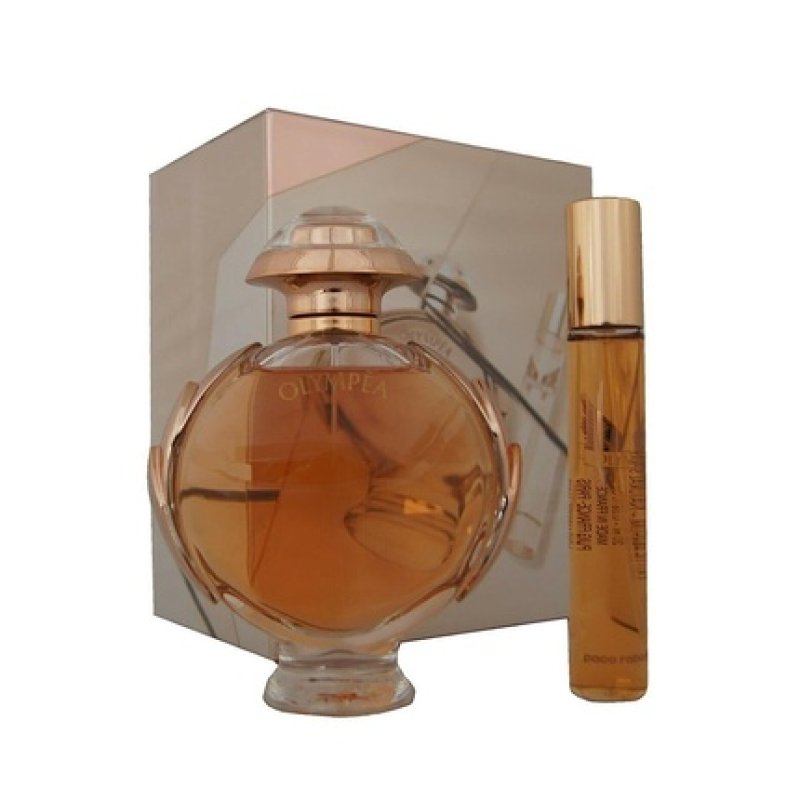 Paco Rabanne Olympea Set EDP 80ml EDP Mini 20ml
