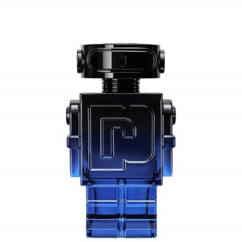 Tester Paco Rabanne Phantom Intense Edp 100ml