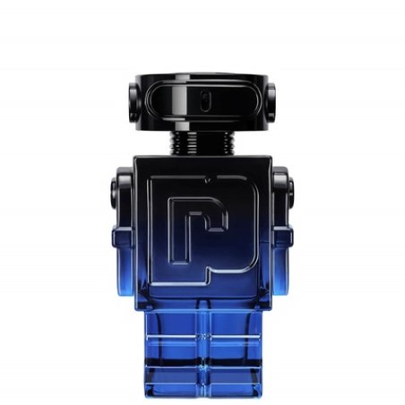 Tester Paco Rabanne Phantom Intense Edp 100ml