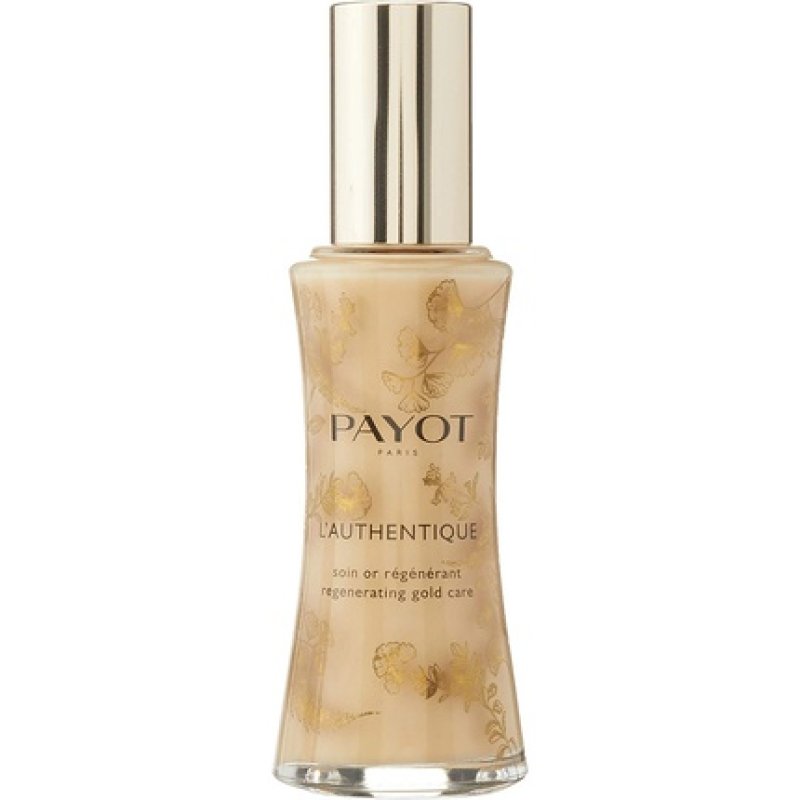 Payot Original Set FaceTool Gold
