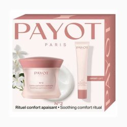 Payot Soothing Comfort Ritual Set