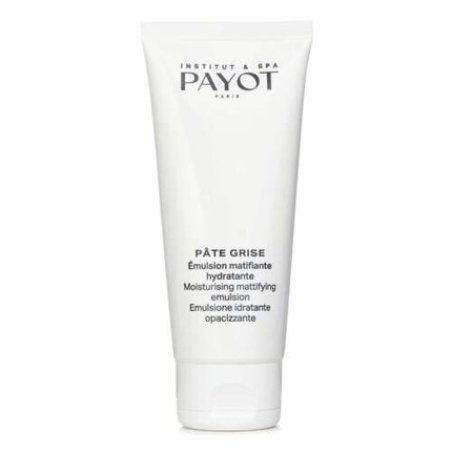Payot Pate Grise Moisturising Mattifying Emulsion 100ml 3.3oz