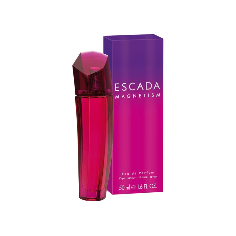 ESCADA MAGNETISM 50 ml Femmes