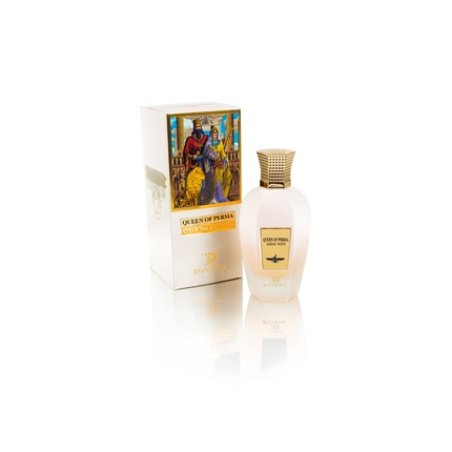 Rovena Queen Of Persia Great Wife Eau De Parfum 100ml