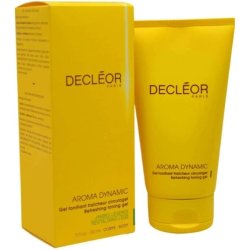 Decleor Aroma Dynamic Circulagel Refreshing Toning Gel 150ml