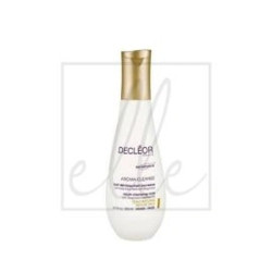 Decleor Youthful Milk Cleanser 200ml - A Gentle Cleanser For Youthful Skin
