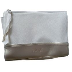 Decleor Corporate Toiletry Gift With Purchase Textile Pouch Large