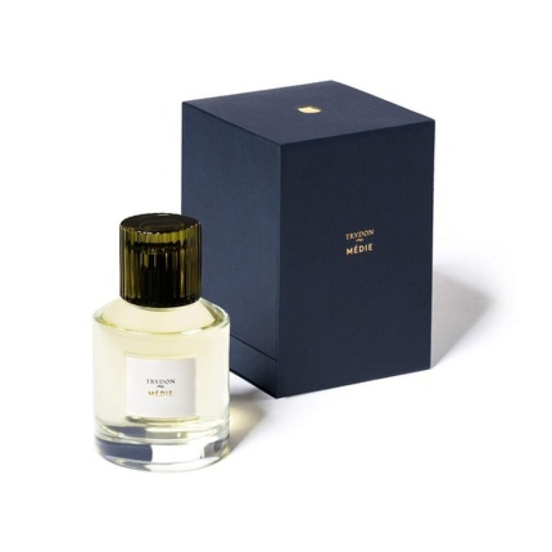 Cire Trudon Medie Eau de Parfum 100ml
