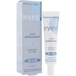 Eyes Soothing Care 15ml