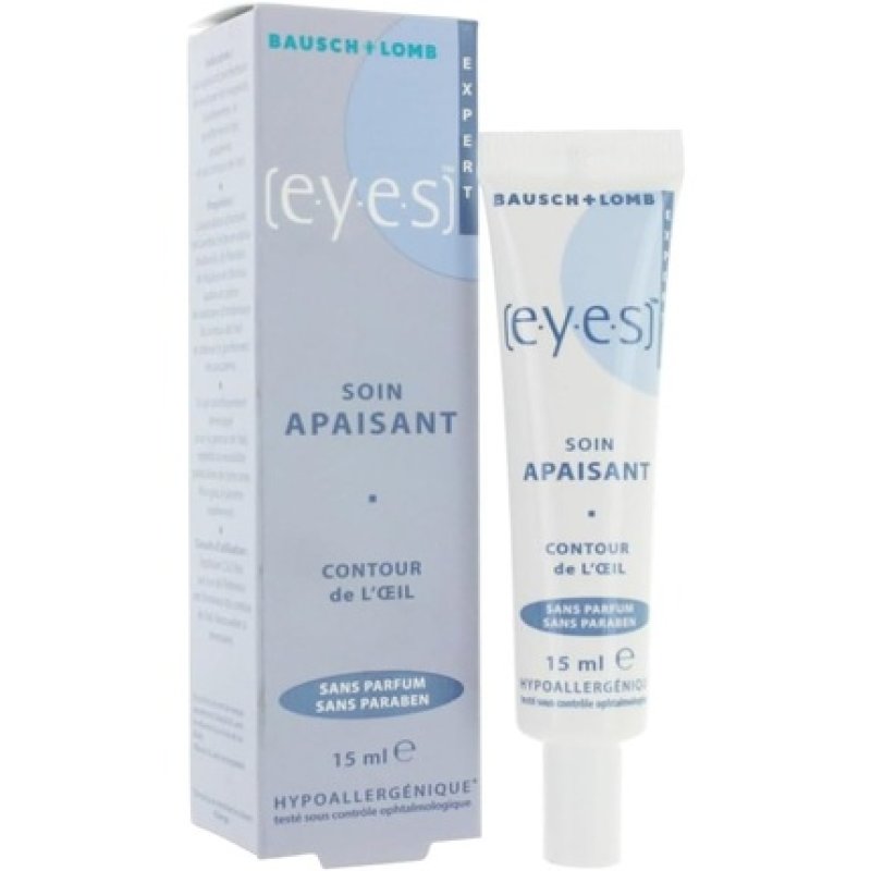 Eyes Soothing Care 15ml