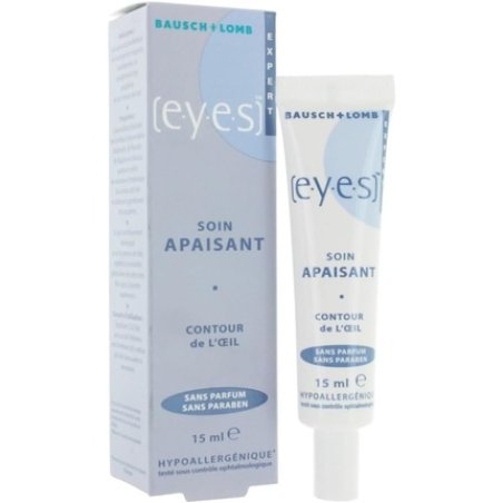 Eyes Soothing Care 15ml
